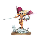 Sigvald, Prince of Slaanesh WARHAMMER AGE OF SIGMAR